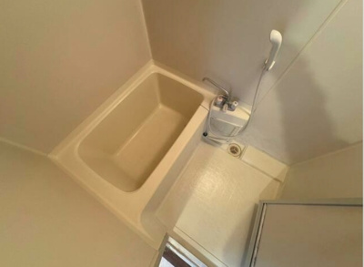 【浴室】 | ドエル三鷹