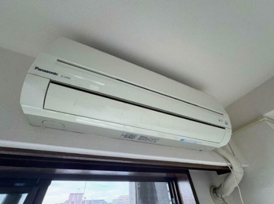 【設備】 | ドエル三鷹