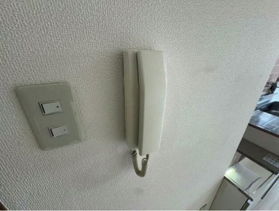 【セキュリティ】 | ドエル三鷹