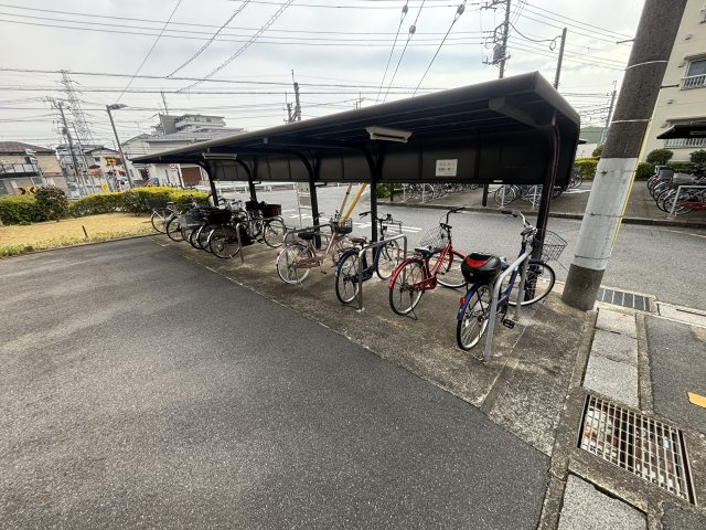 ルネ春日部1のその他共用部分