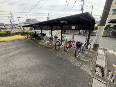 【その他共用部分】 | ルネ春日部1