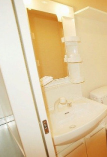 【独立洗面台】 | HPに初期費用掲載！「プライスホーム」で検索！ニュージャーニー和白