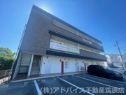 柳川市金納のアパートの画像