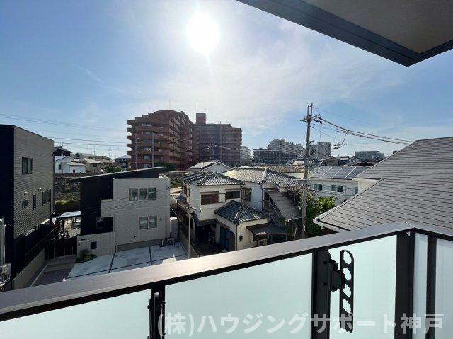 レリヤンファミリオⅧの展望