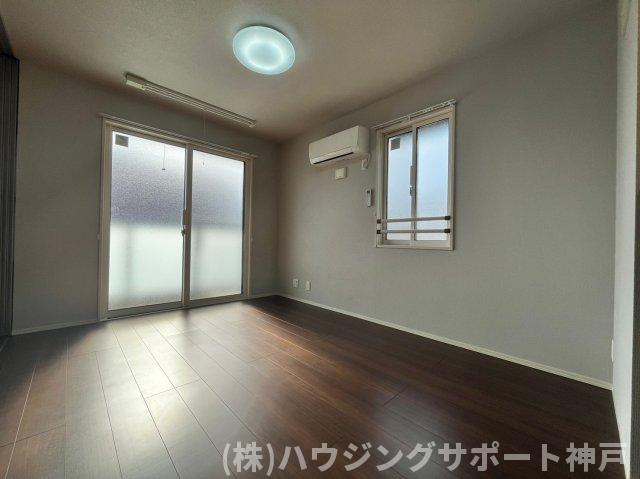 レリヤンファミリオⅧの子供部屋