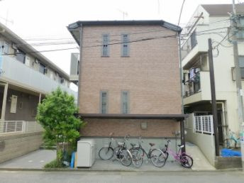 【その他共用部分】 | パームコート