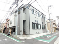 ハーモニーテラス西尾久Ⅲの画像