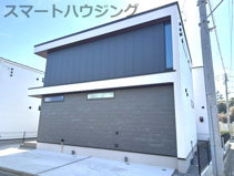 新築　JR横浜線　淵野辺駅　中央区　陽光台４の画像