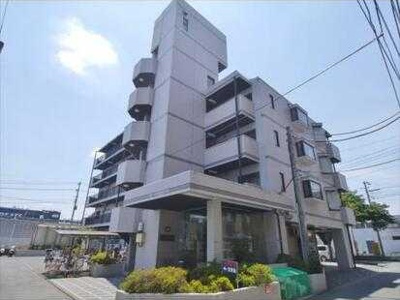 【外観】 | ウイングＫＡＷＡＭＯＴＯ(ウイングカワモト)