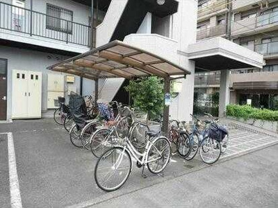 【その他共用部分】 | ウイングＫＡＷＡＭＯＴＯ(ウイングカワモト)