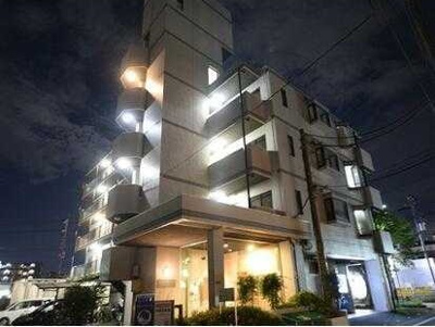 【外観】 | ウイングＫＡＷＡＭＯＴＯ(ウイングカワモト)