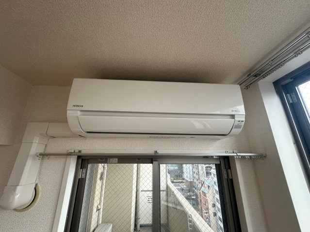 アーデンタワー北堀江の設備