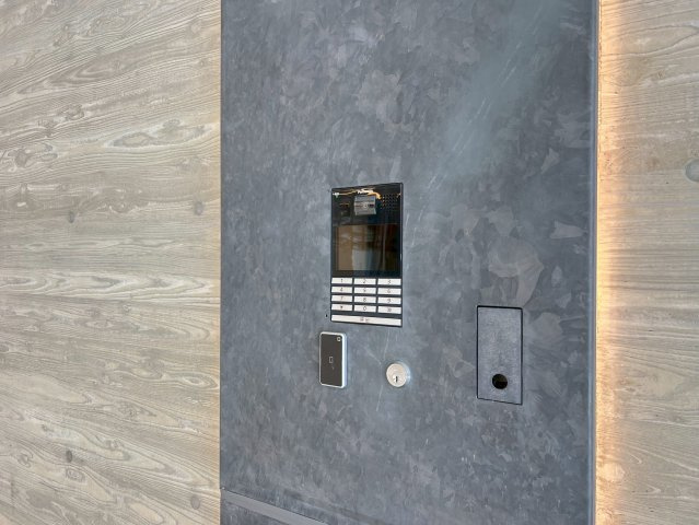 【その他共用部分】 | THE MUSIC COURT