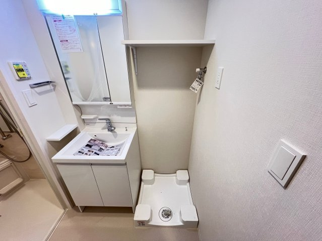 【洗面所】 | THE MUSIC COURT