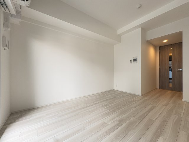 【寝室】 | S-RESIDENCE難波大国町domina