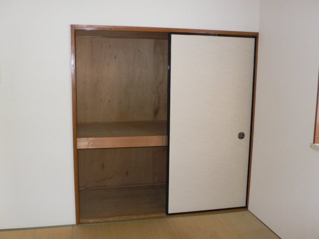 大きなものも収納できそうです