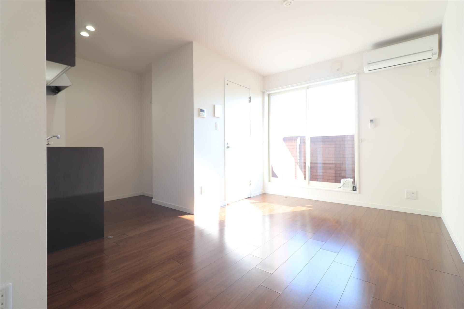 Ｆｏｒｔｕｎａ平井　Ｂの居間・リビング