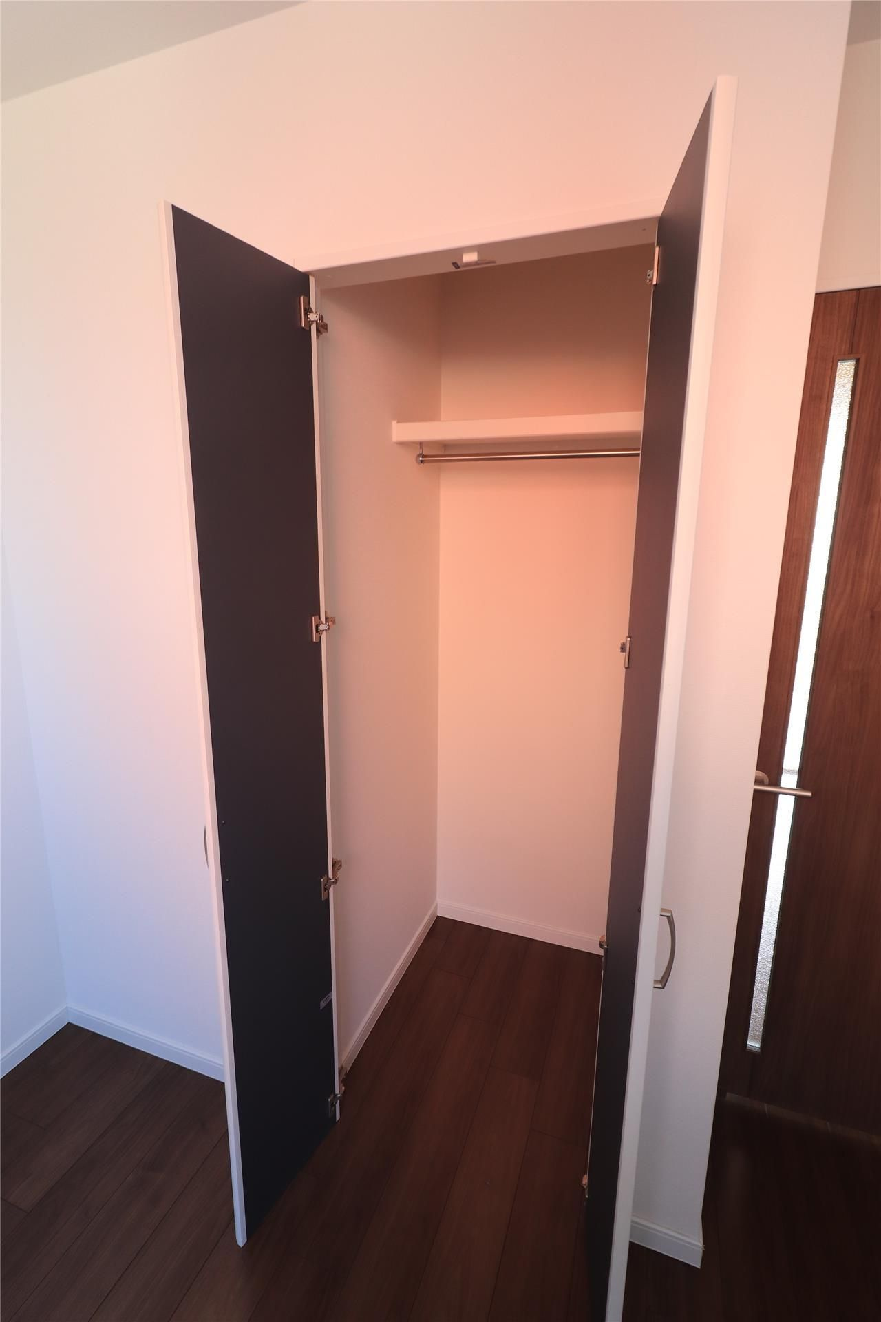 Ｆｏｒｔｕｎａ平井　Ｂの収納