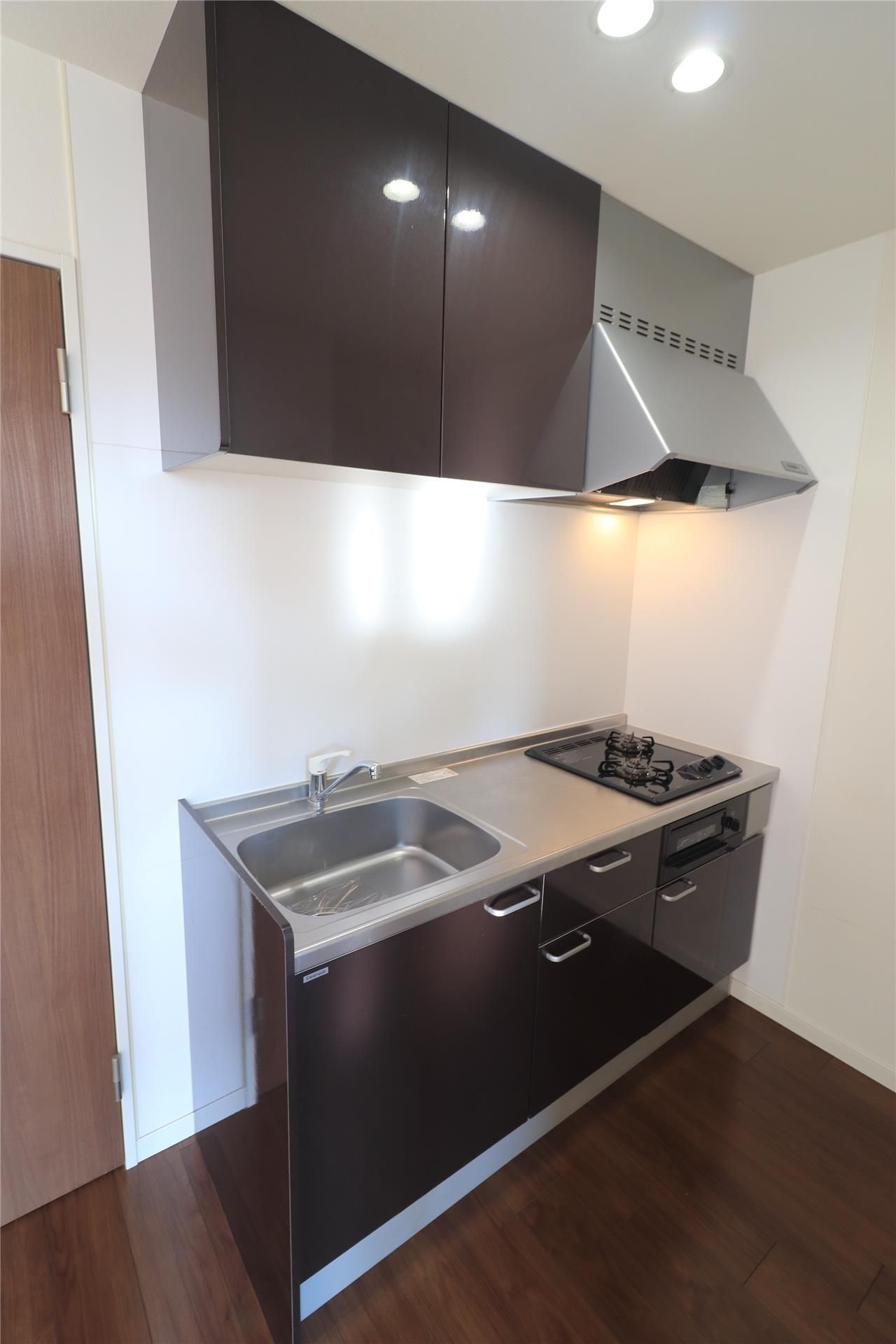 Ｆｏｒｔｕｎａ平井　Ｂのキッチン