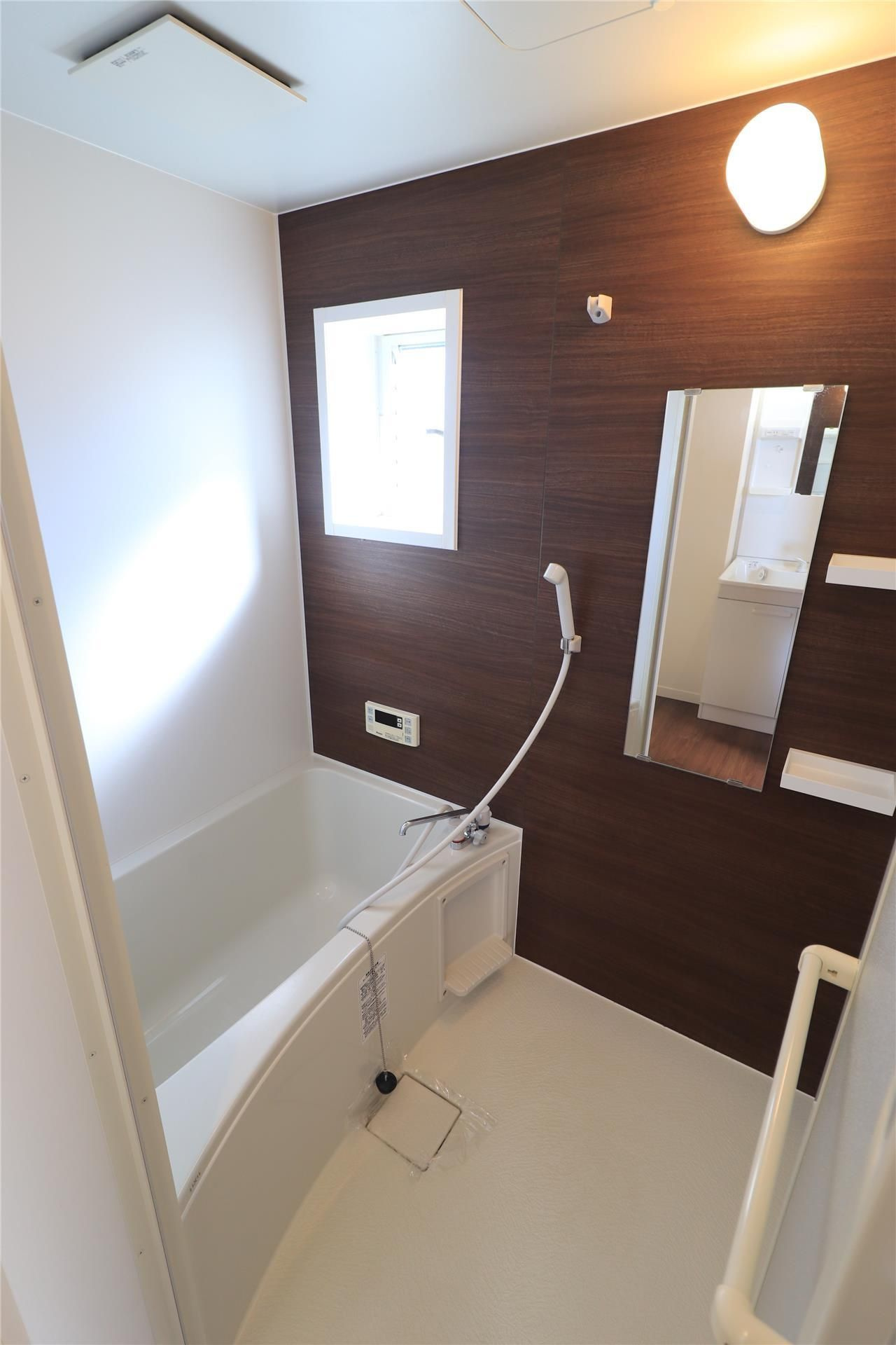 Ｆｏｒｔｕｎａ平井　Ｂの浴室