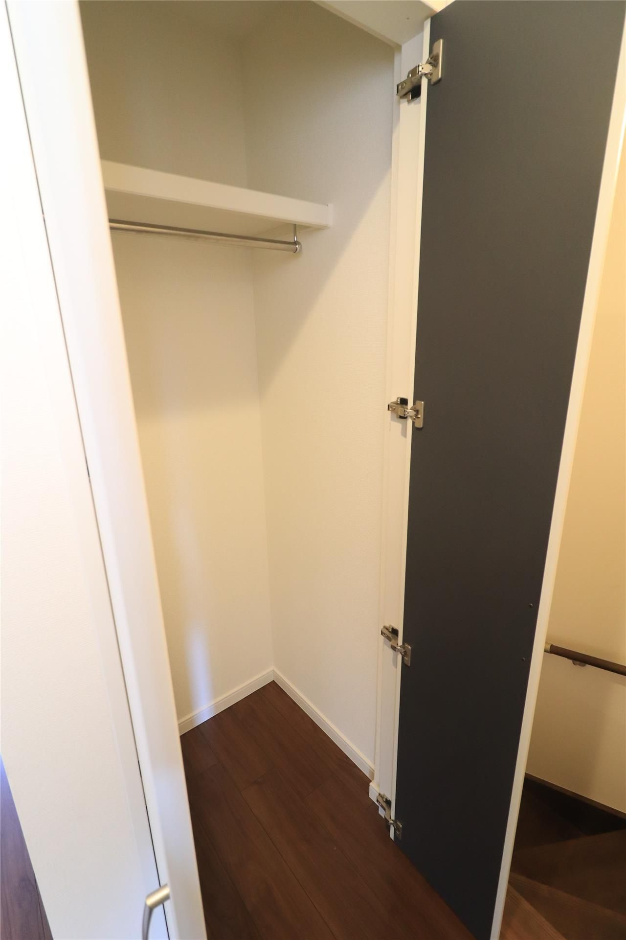 Ｆｏｒｔｕｎａ平井　Ｂの収納