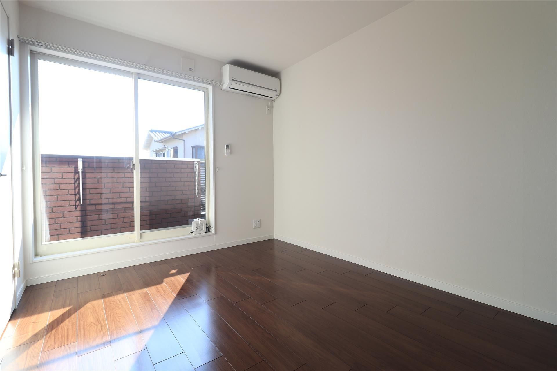 Ｆｏｒｔｕｎａ平井　Ｂの居間・リビング