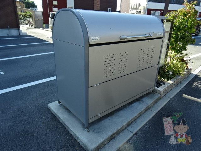 Ｆｏｒｔｕｎａ平井　Ｂのその他共用部分