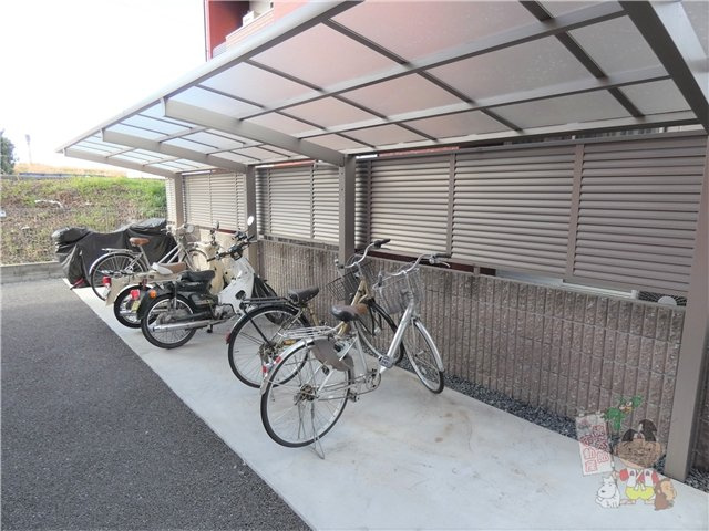 Ｆｏｒｔｕｎａ平井　Ｂのその他共用部分