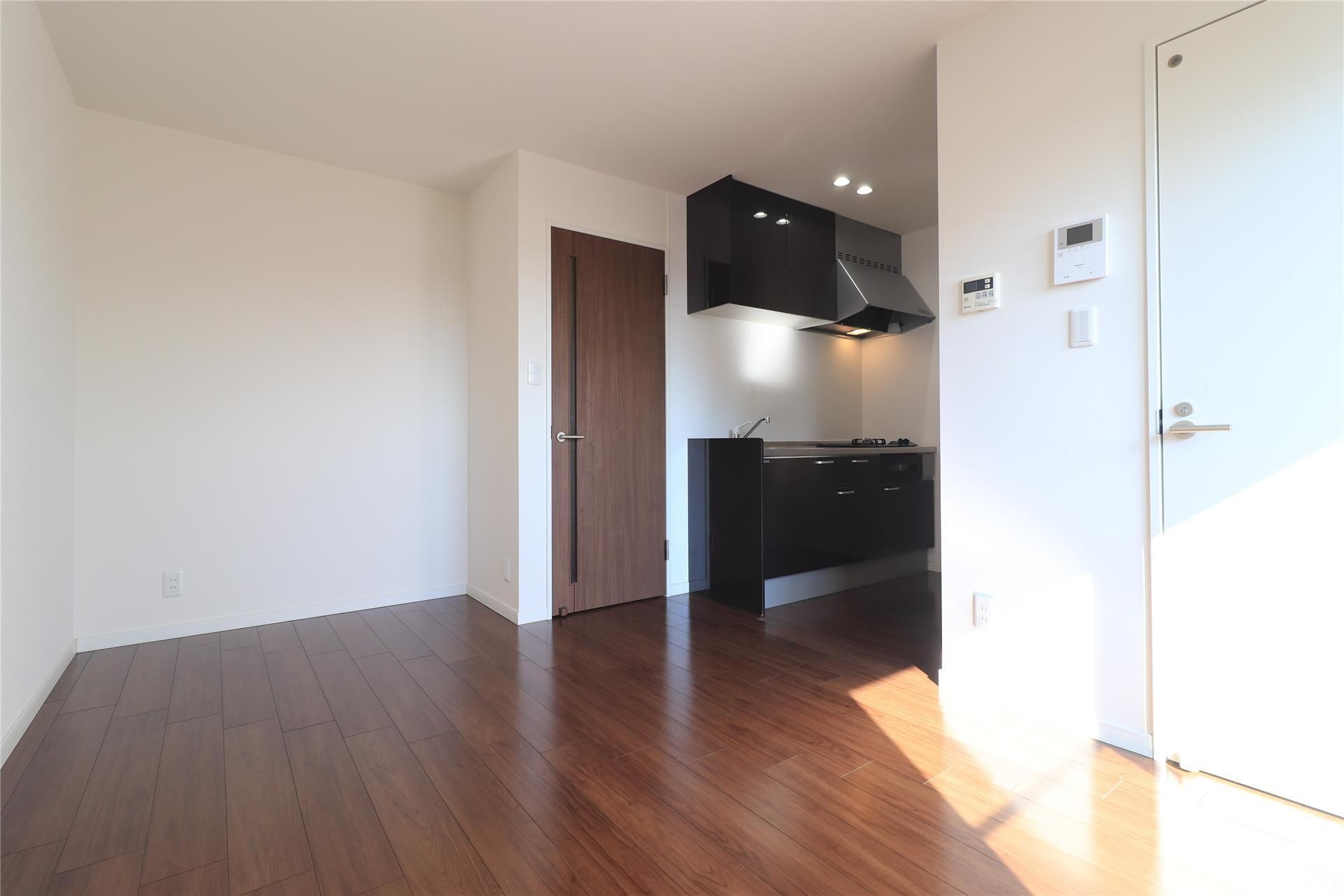 Ｆｏｒｔｕｎａ平井　Ｂの居間・リビング