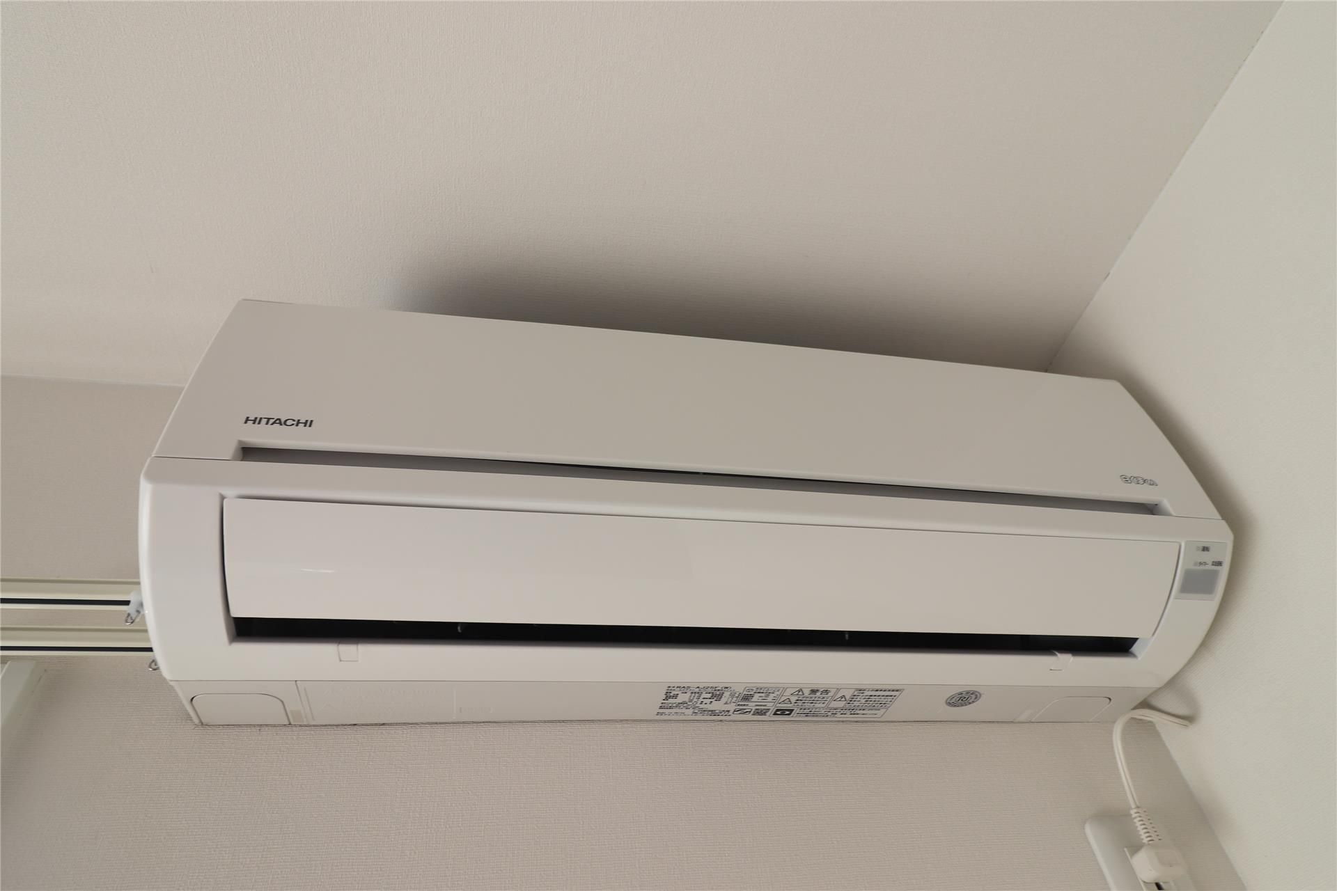 Ｆｏｒｔｕｎａ平井　Ｂの設備