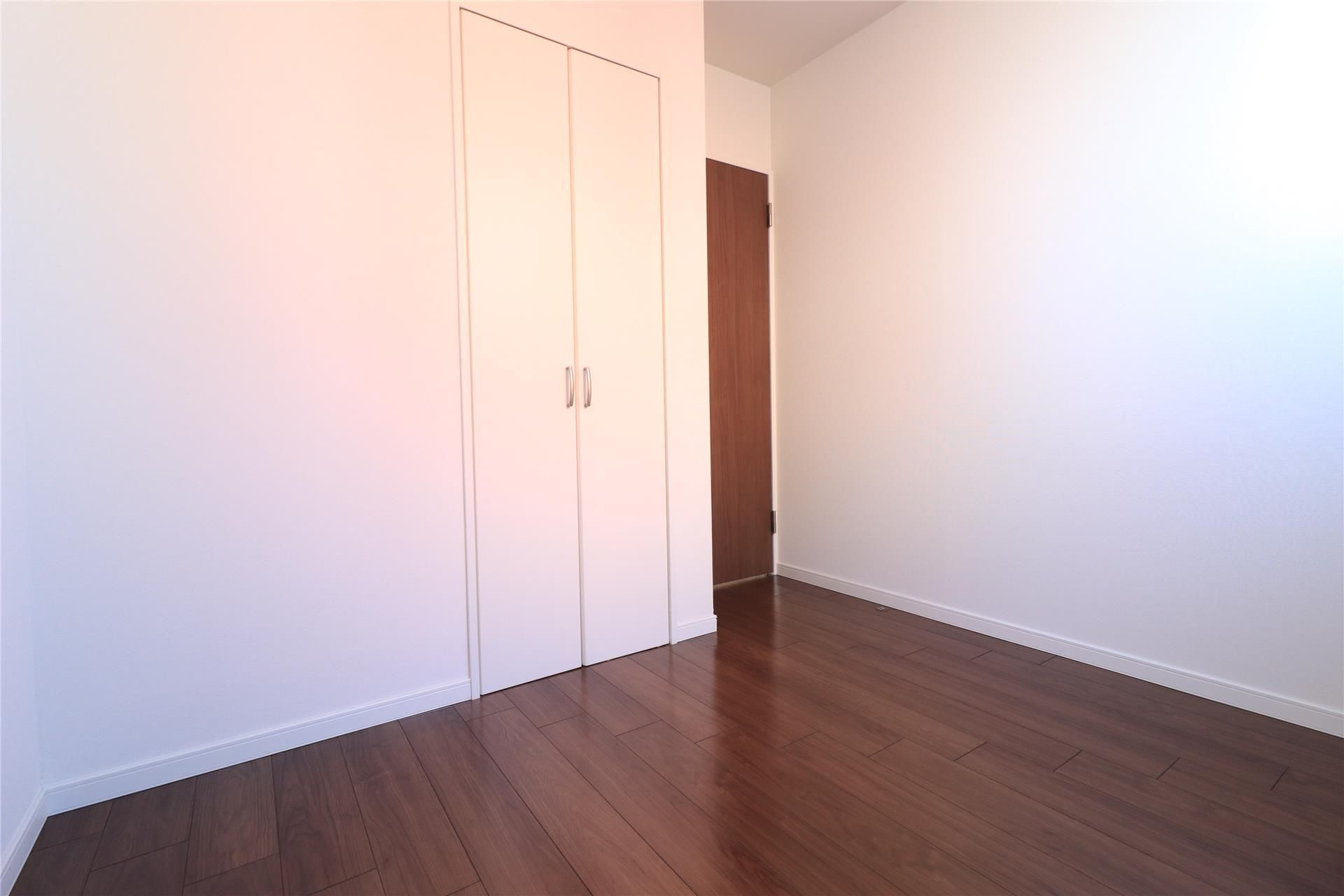 Ｆｏｒｔｕｎａ平井　Ｂの居間・リビング