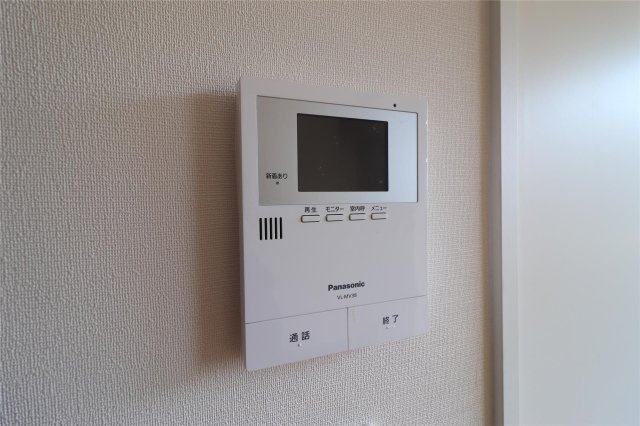 Ｆｏｒｔｕｎａ平井　Ｂのセキュリティ