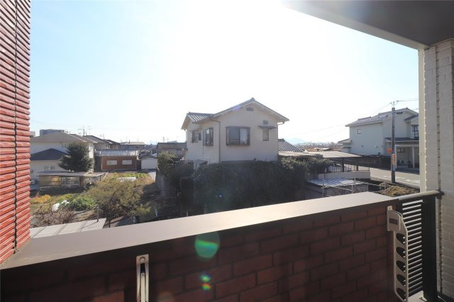 Ｆｏｒｔｕｎａ平井　Ｂの展望