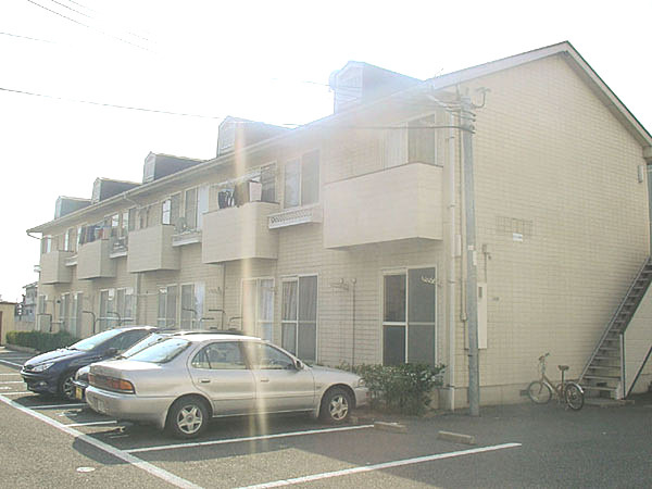 モアクレスト和気B棟