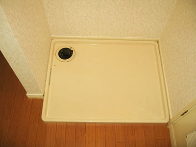 【設備】 | モアクレスト和気B棟