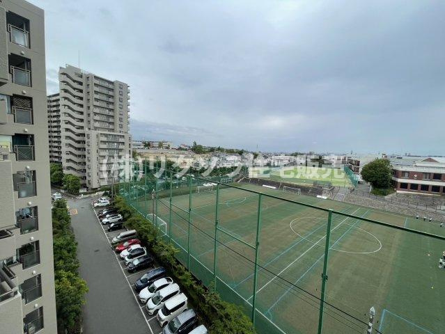 オークヒルズ香里五番館の展望|■物件内覧・資金計画相談・住宅ローン相談、リフォーム相談、お問合せ受付中■
※当日・翌日のご内覧、ご相談はお電話でのお問合せがスムーズです！