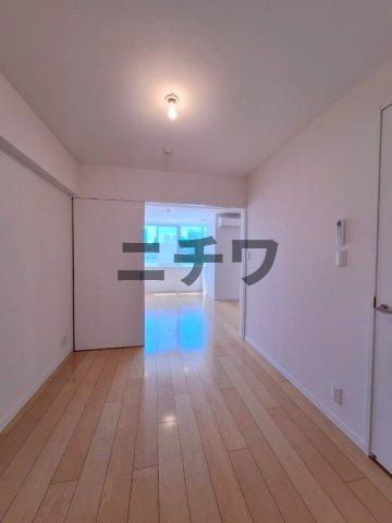 アトラス諏訪町レジデンスの子供部屋|★4.6帖の洋室★