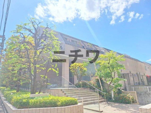 アトラス諏訪町レジデンスの外観|★高級分譲マンション「アトラス諏訪町レジデンス」★