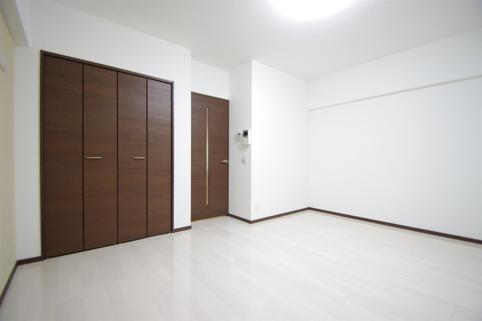 クロノス29新町の内装