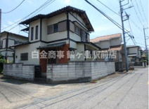 坂戸市片柳売地の画像