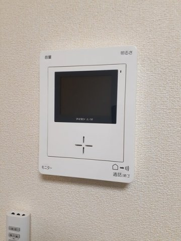 ガーデンハウスＭ　Ｂの設備