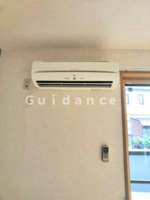 【設備】 | ロジュマン葛城A棟