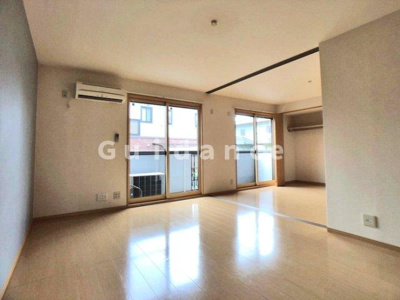 【内装】 | ロジュマン葛城A棟