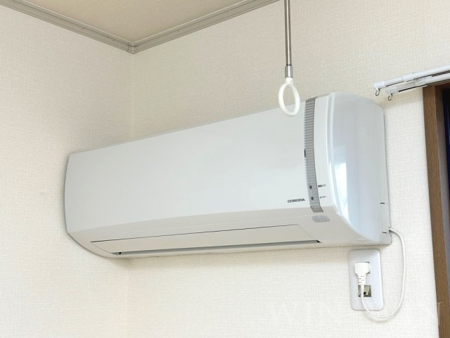 パークハウス南牛川の設備