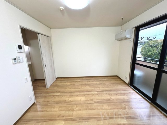 パークハウス南牛川のその他