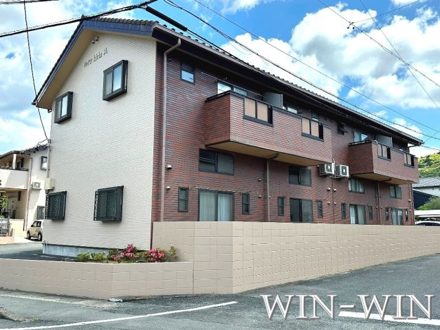 ハイツkirin A棟