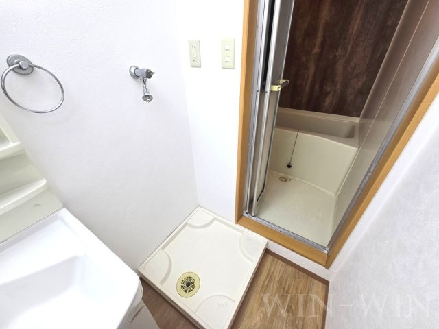 ハイツかつらの設備