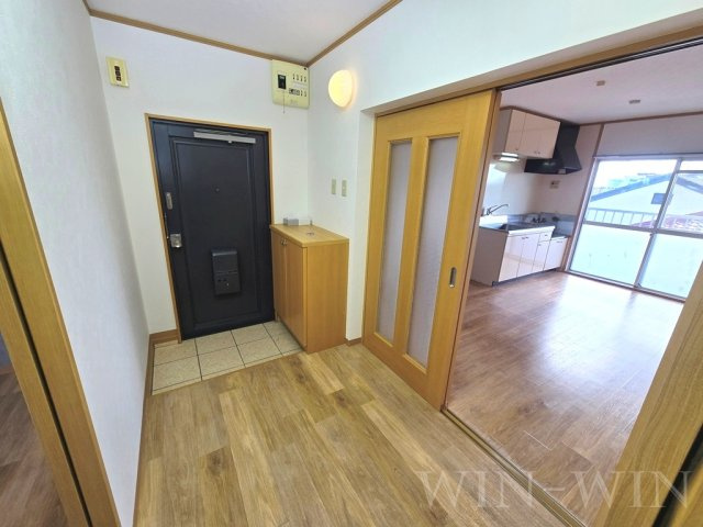 ハイツかつらのその他