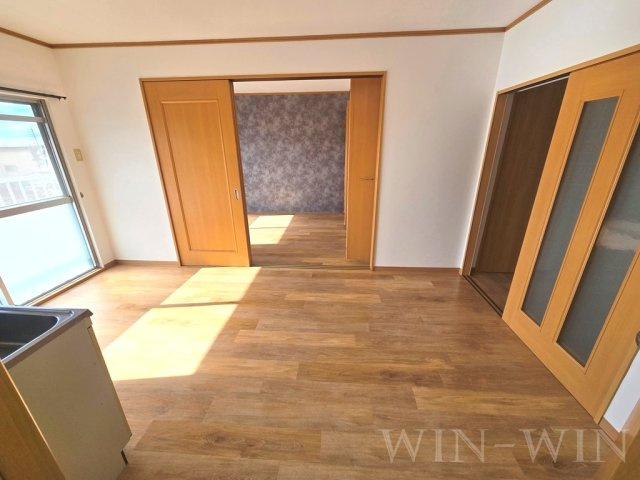 ハイツかつらのその他