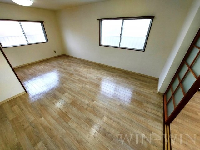 ハイツ明和 B棟のその他